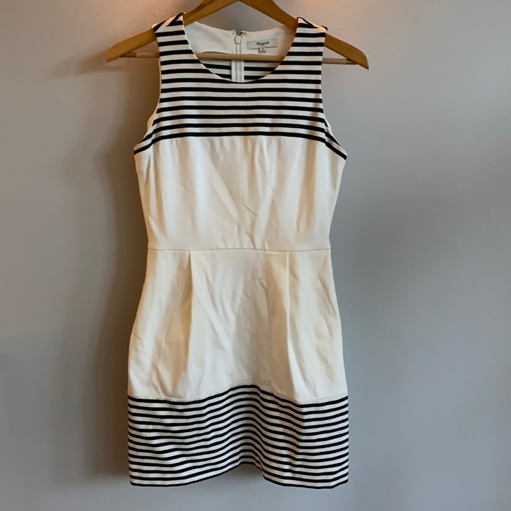 Madewell Dress - Picture 1 of 5